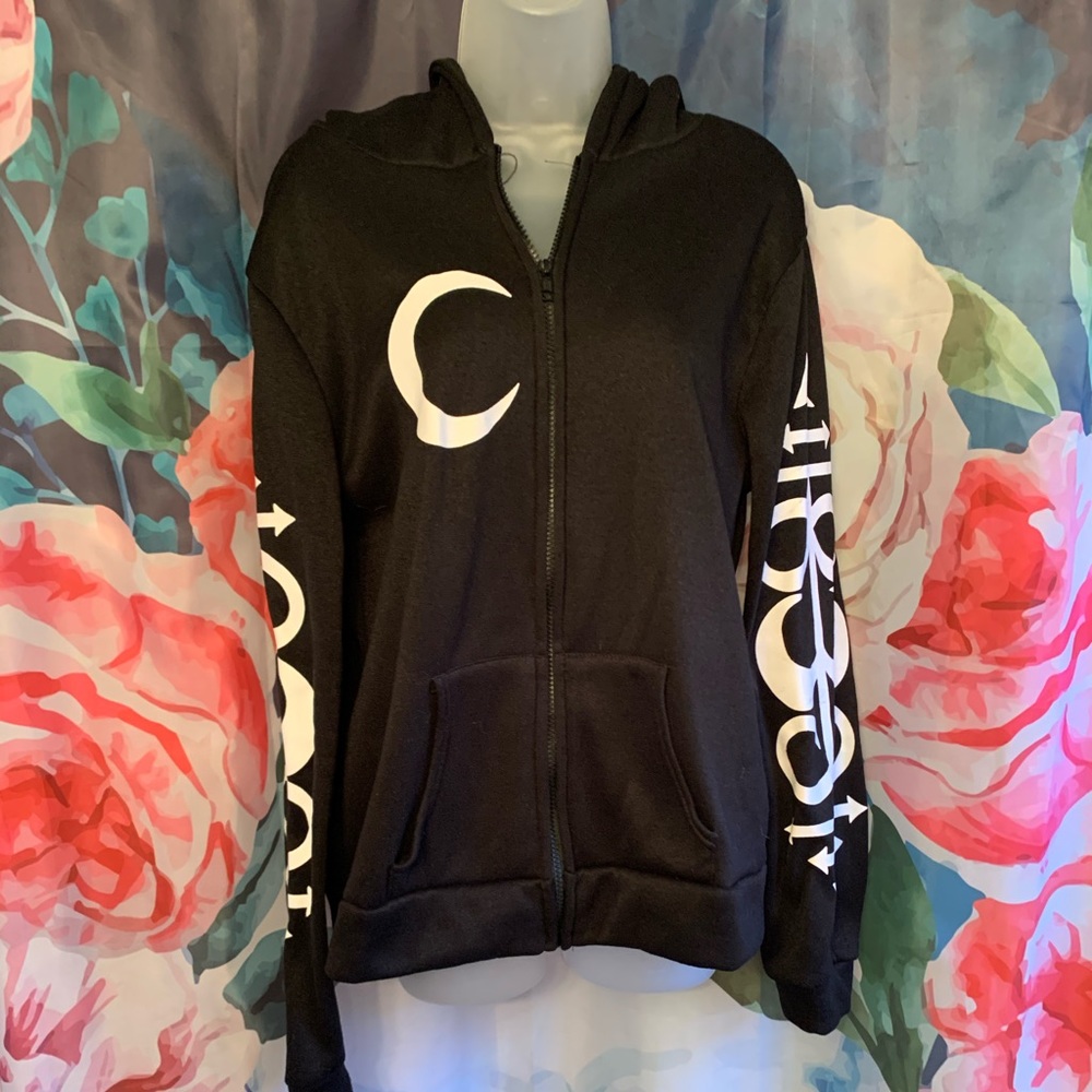 Witch Craft Hoodie